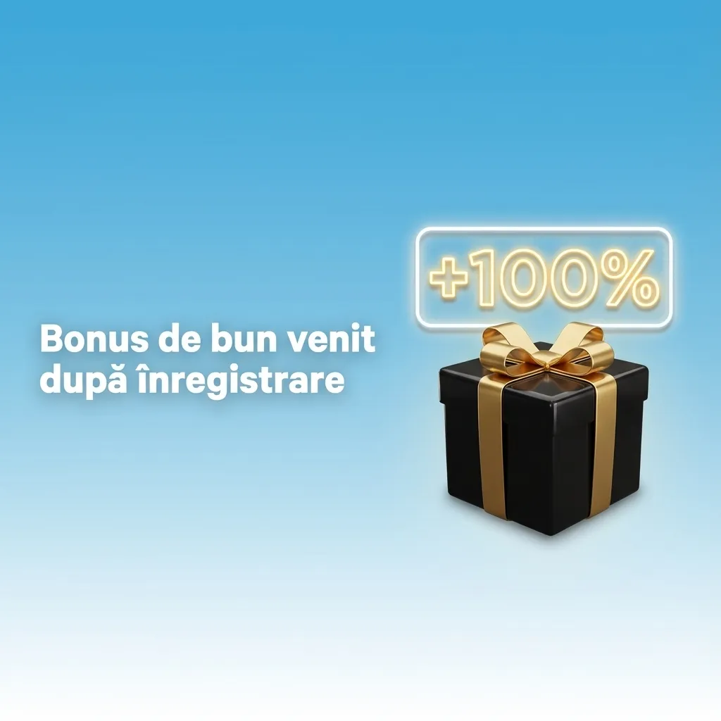 Ecran promoțional 1win: bonus 100% până la 9.000 MDL și 70 rotiri gratuite pentru jucători noi din Moldova