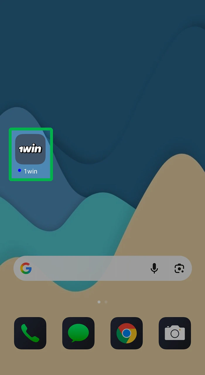 Porniți aplicația 1win și începeți să câștigați cu cel mai bun bookmaker.