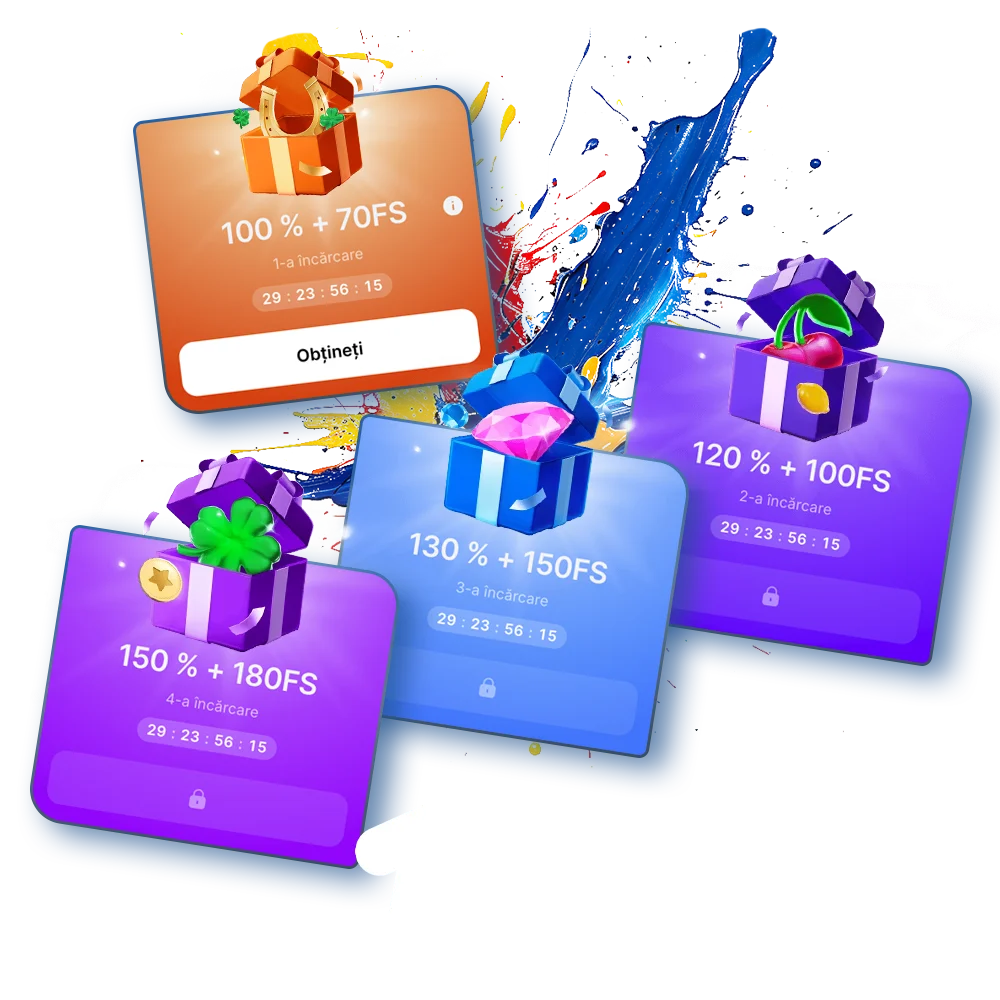 Sistemul de bonusuri 1win este perfect pentru jucătorii de toate nivelurile.