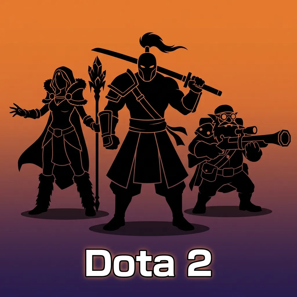 Ecran Dota 2 cu două echipe în luptă lângă Ancient, interfață cu cote și opțiuni de pariuri eSports 1win