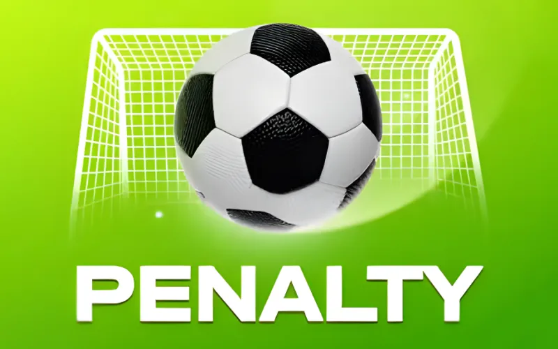 1win oferă Penalty, joc dinamic inspirat din fotbal.