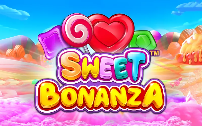 1win prezintă Sweet Bonanza, slot vibrant cu multiplicatori generoși.