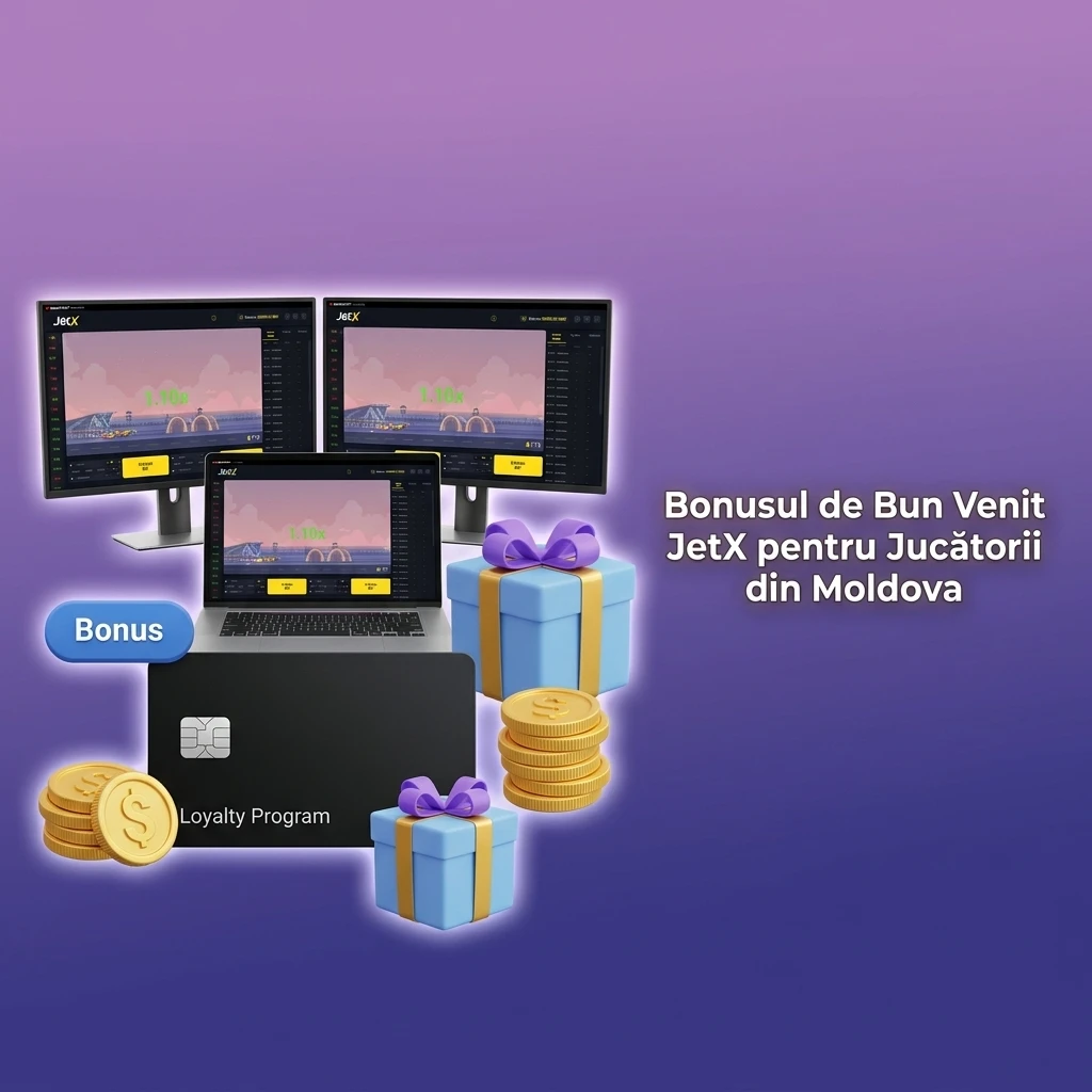 Bonus de bun venit 1win Moldova: 100% până la 9.000 MDL și 70 rotiri gratuite la primul depozit