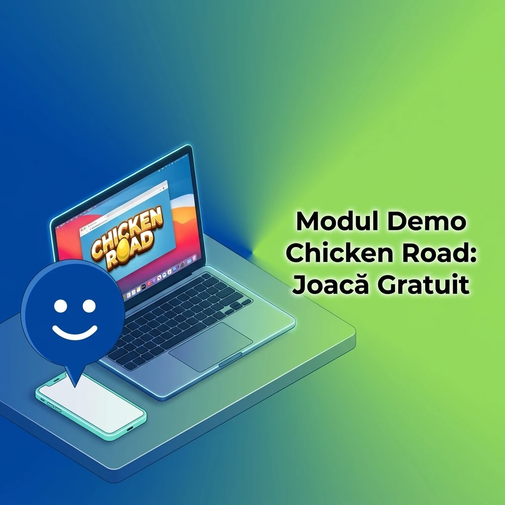 Modul demo Chicken Road pe 1win – joacă gratuit fără depozit și testează mecanicile jocului