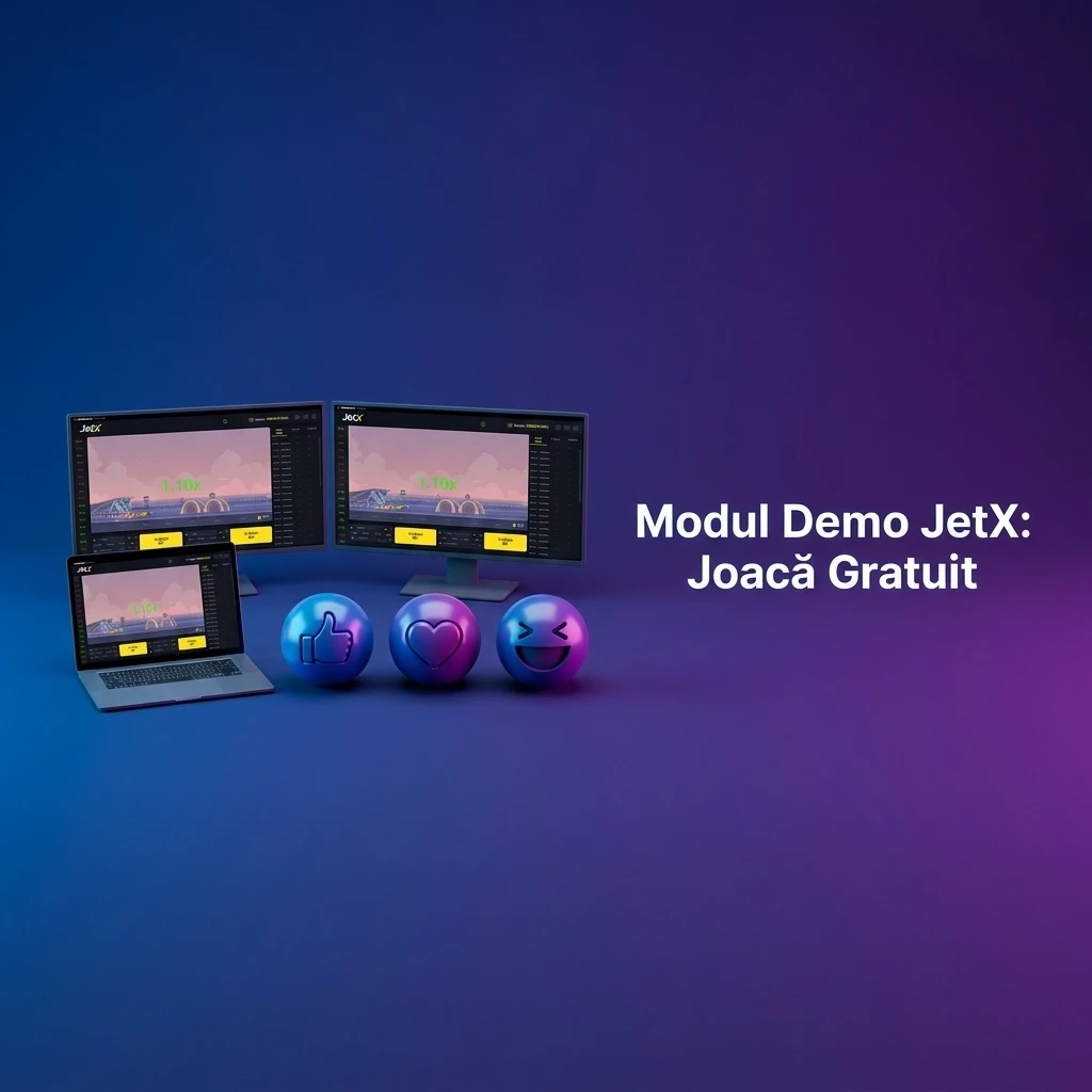 Modul demo JetX pe 1win – joacă gratuit cu credite virtuale fără depozit